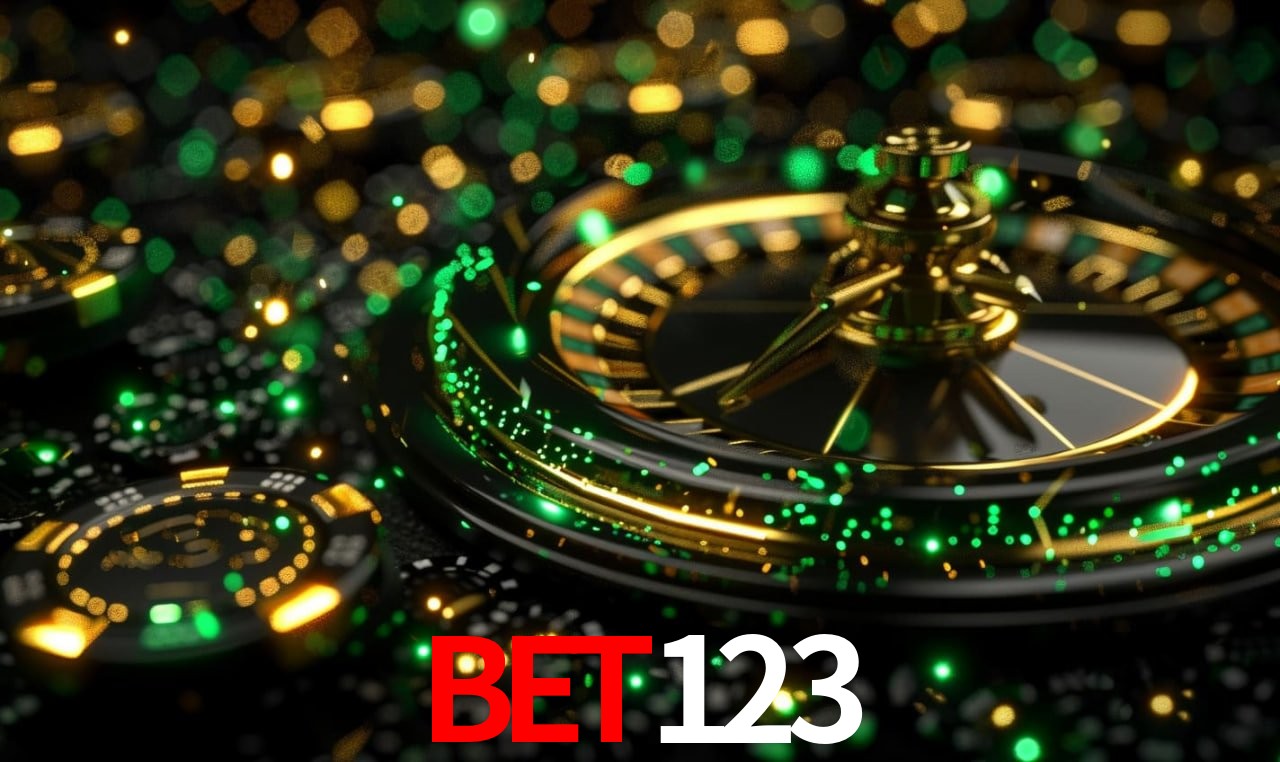 Slots com jackpots e giros grátis na bet123