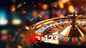 Bônus e promoções da bet123