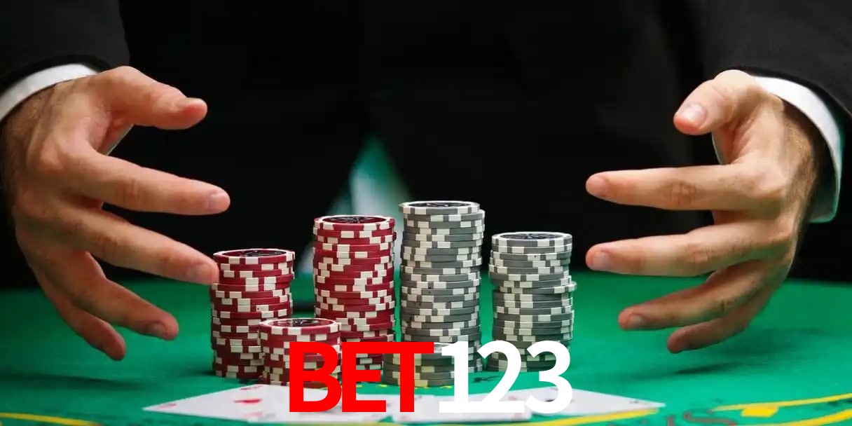 Benefícios VIP na bet123
