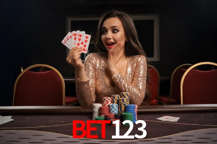 Roda da fortuna na bet123