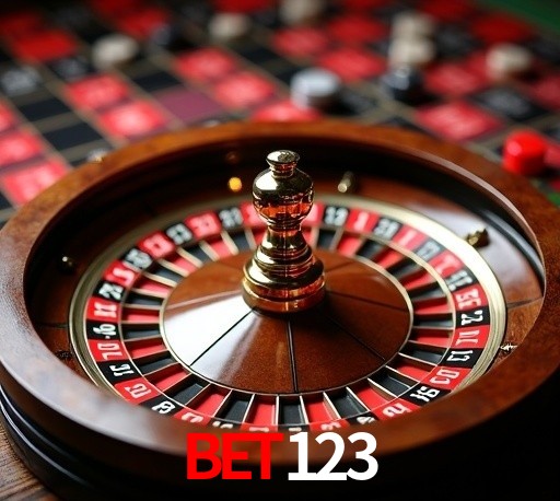 Jogos populares e pagamentos rápidos na bet123