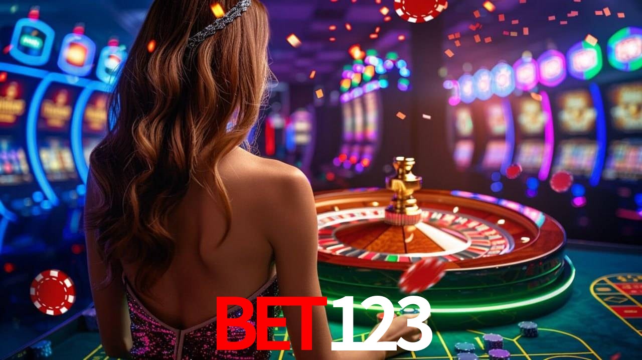 APP rápido e leve da bet123