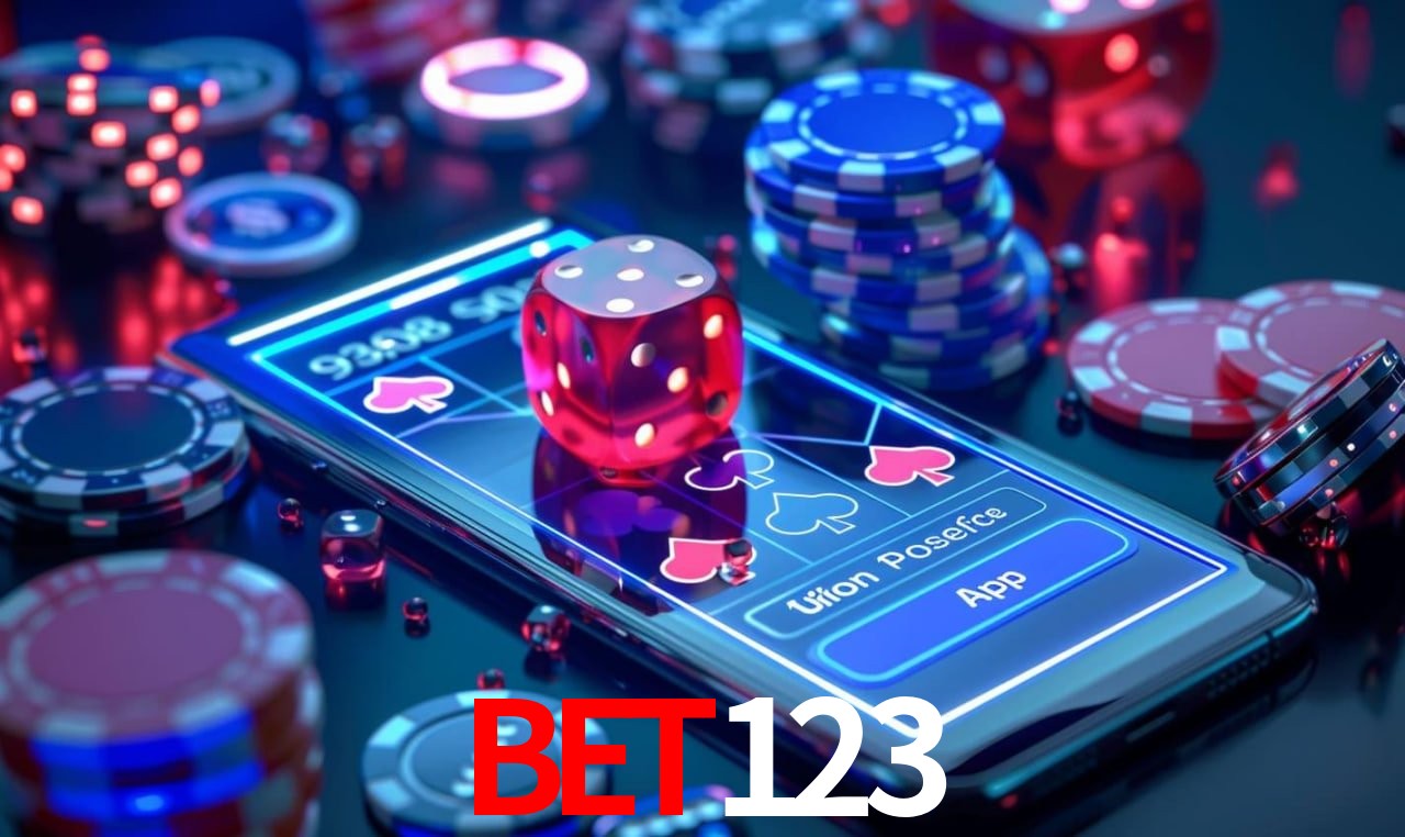 Canal oficial no Telegram da bet123
