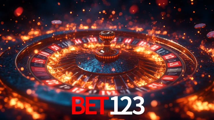 Bônus de boas-vindas na bet123