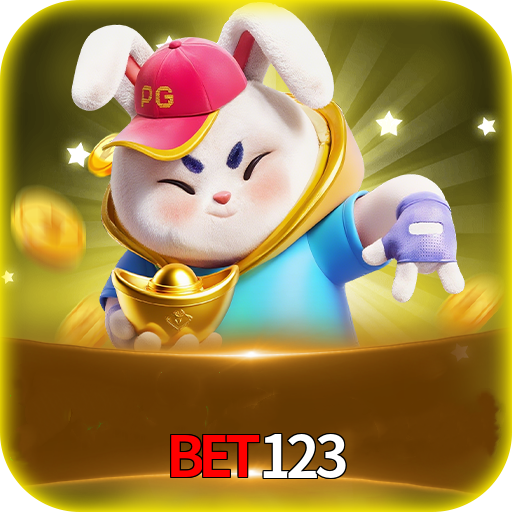 Imagem promocional da bet123 mostrando a plataforma e suas vantagens